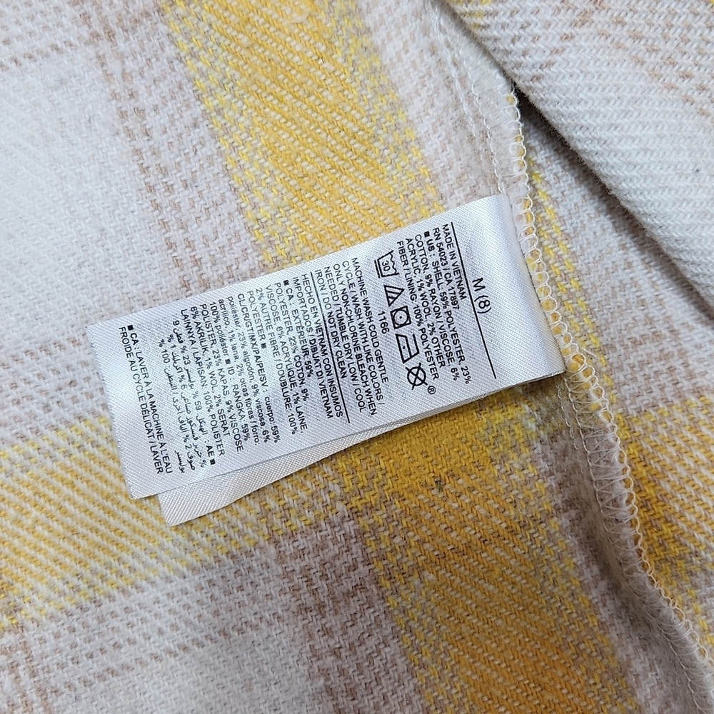 Old Navy Kids Coat - Picture 10 of 14